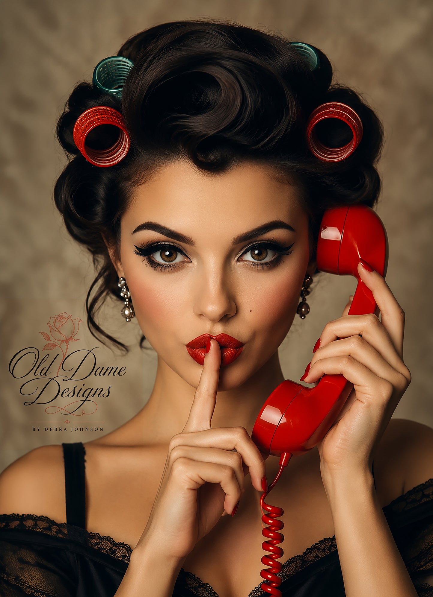 Hush Doll