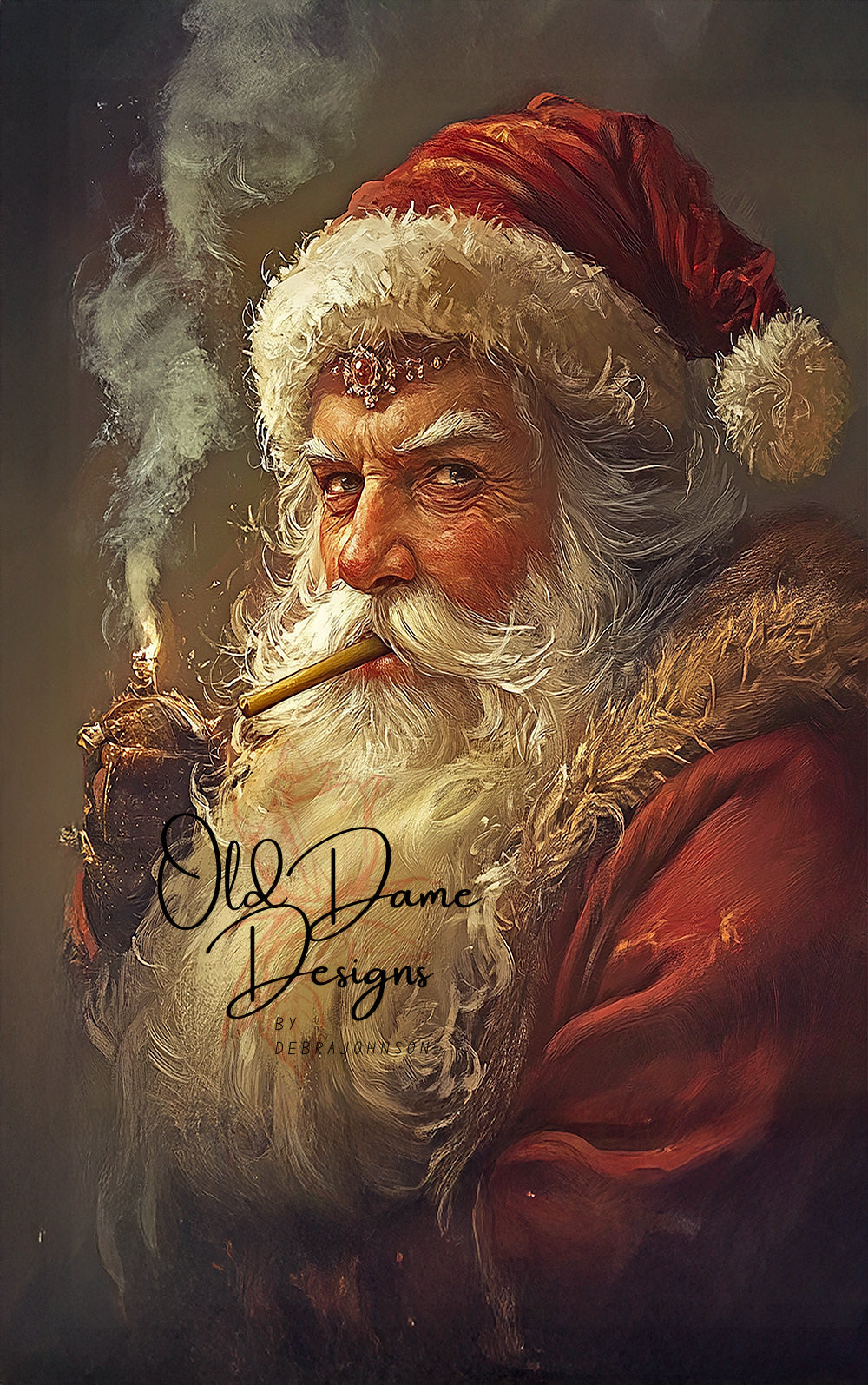Bad Santa
