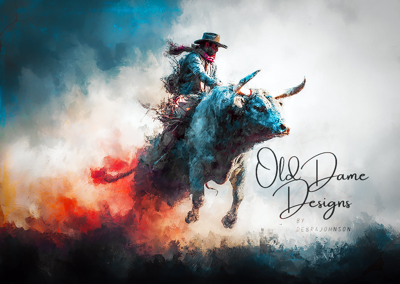 Bull Rider
