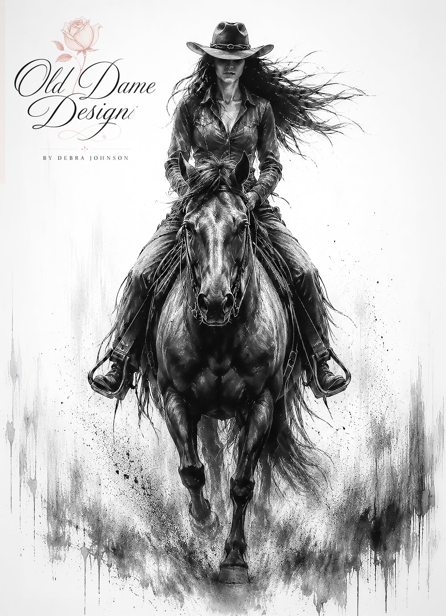 Reckless Grace