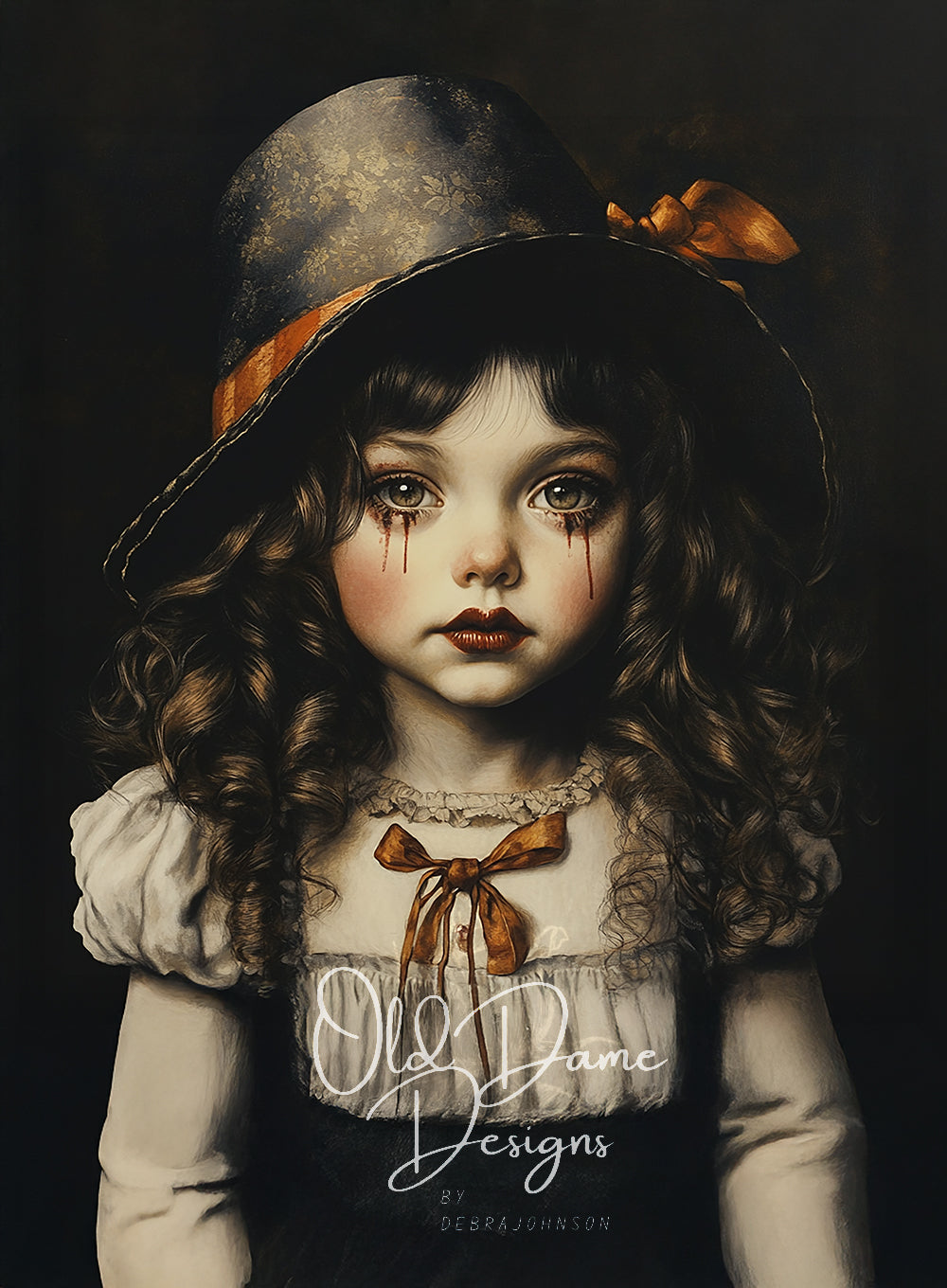 Dark Doll