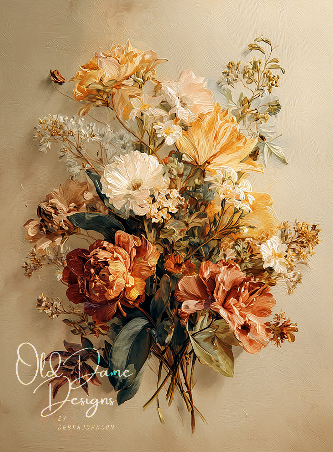 Fall Flowers