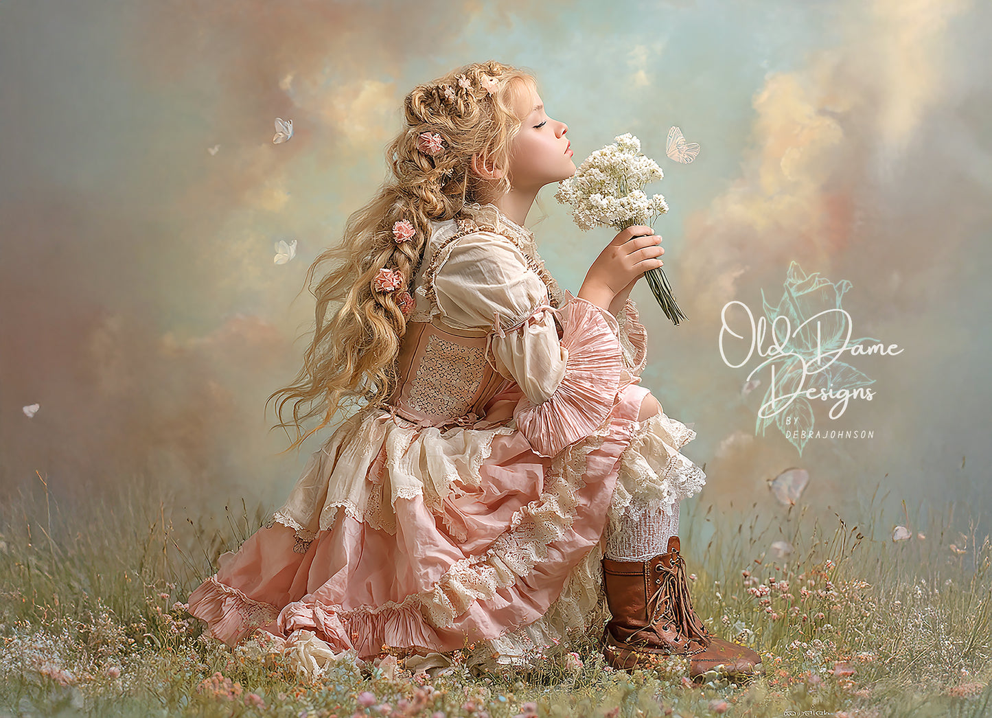 Whisper of Spring