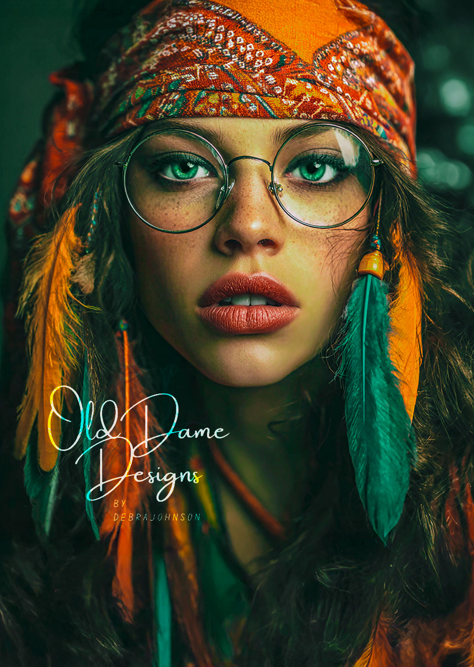 Gypsy Ember