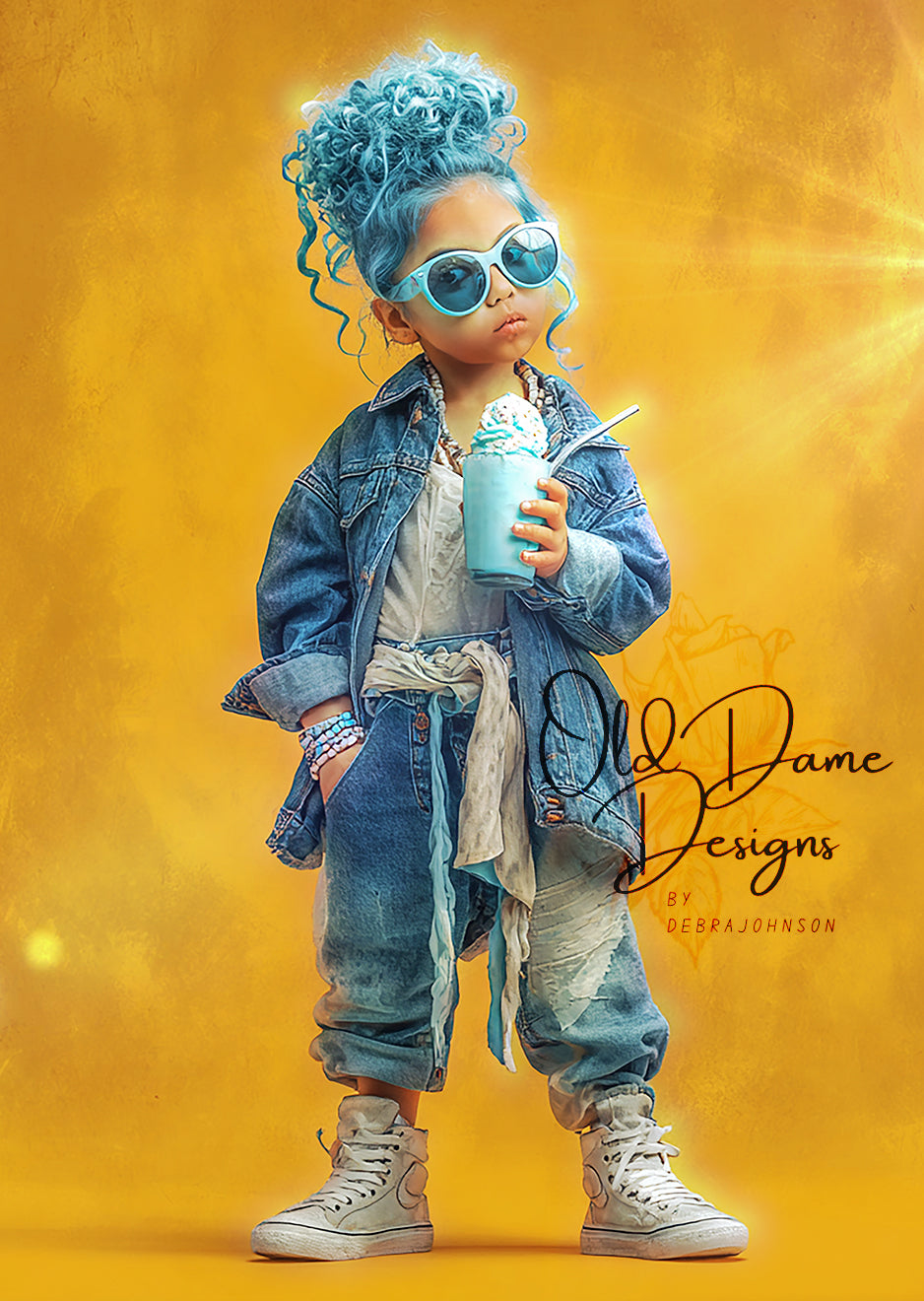 Hip Hop Dreams