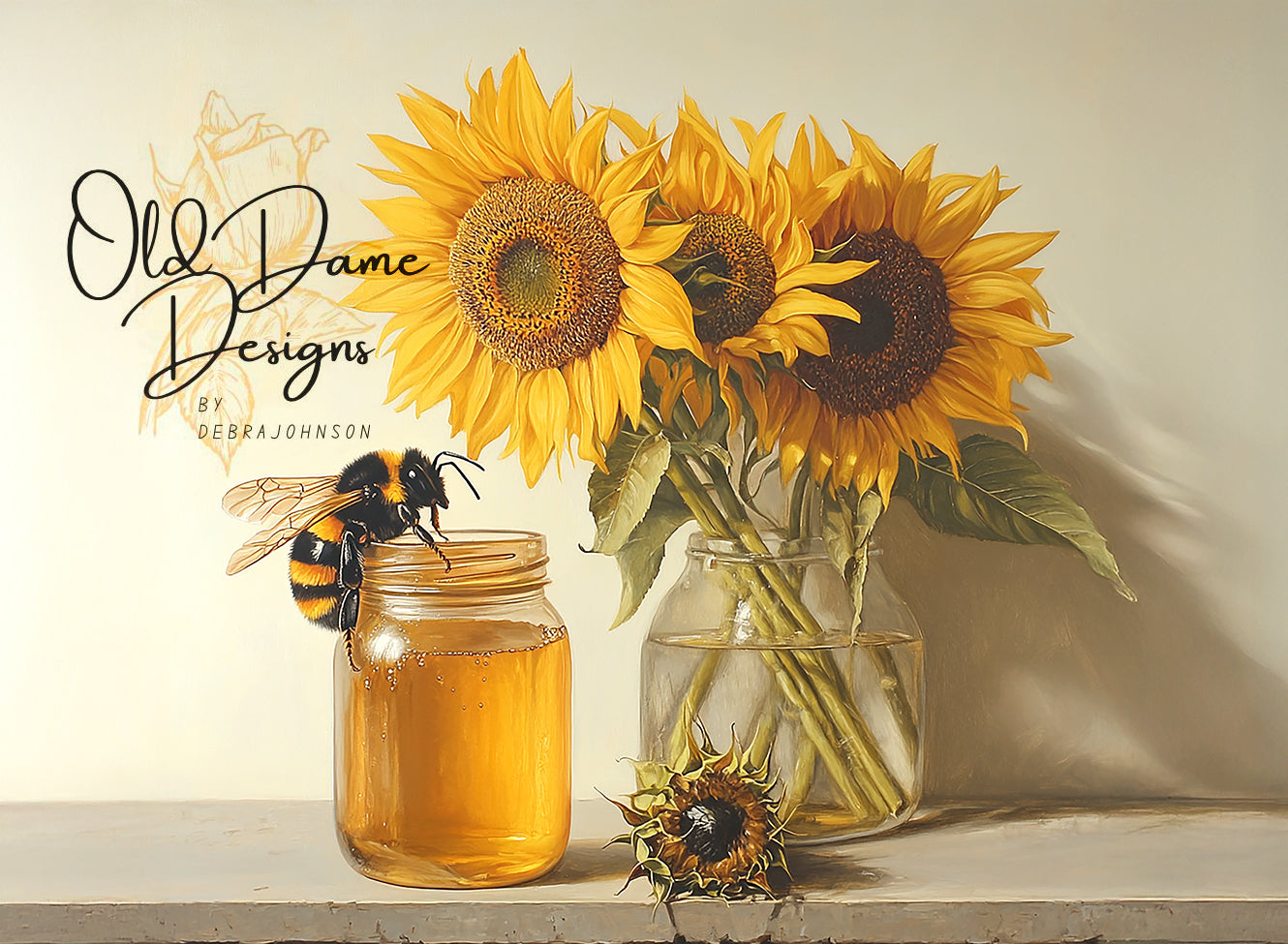 Honey Bee