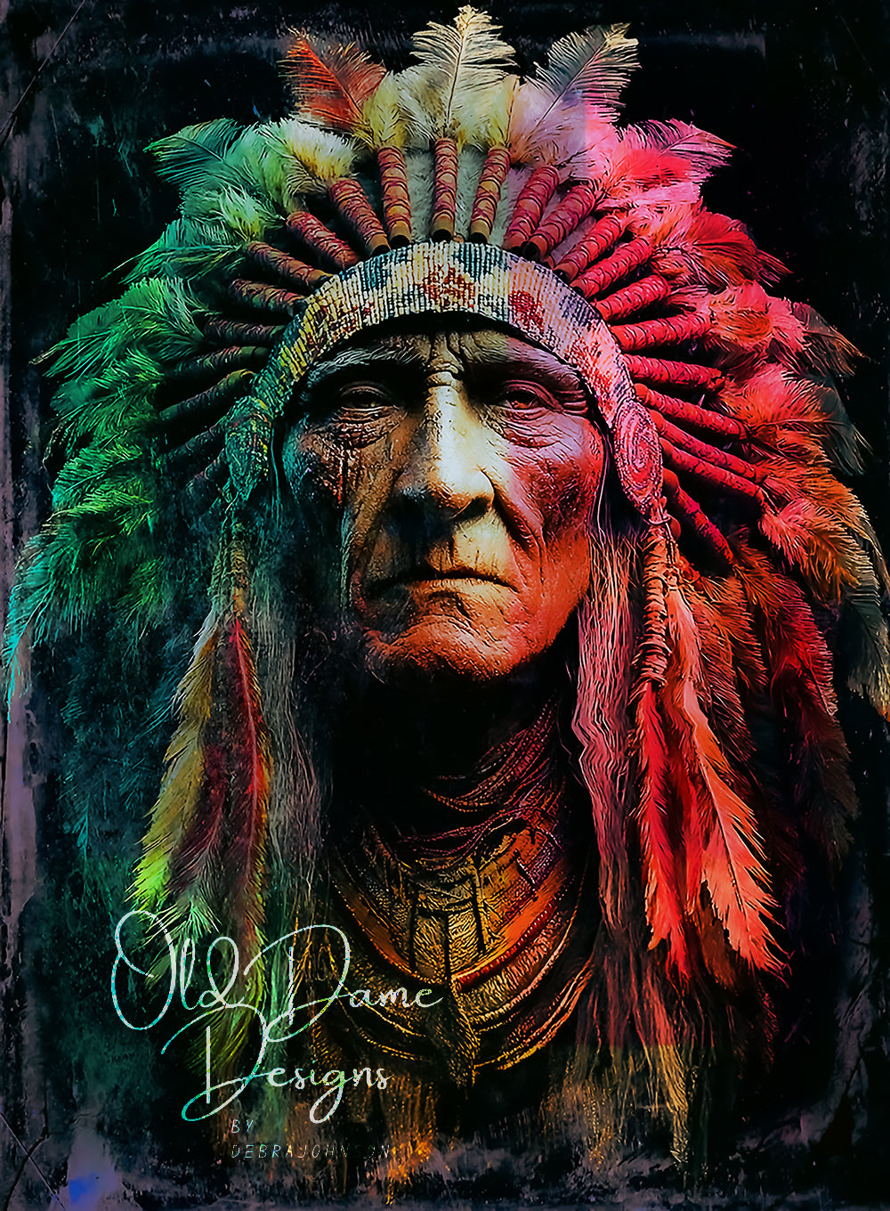 Guardian of the Winds