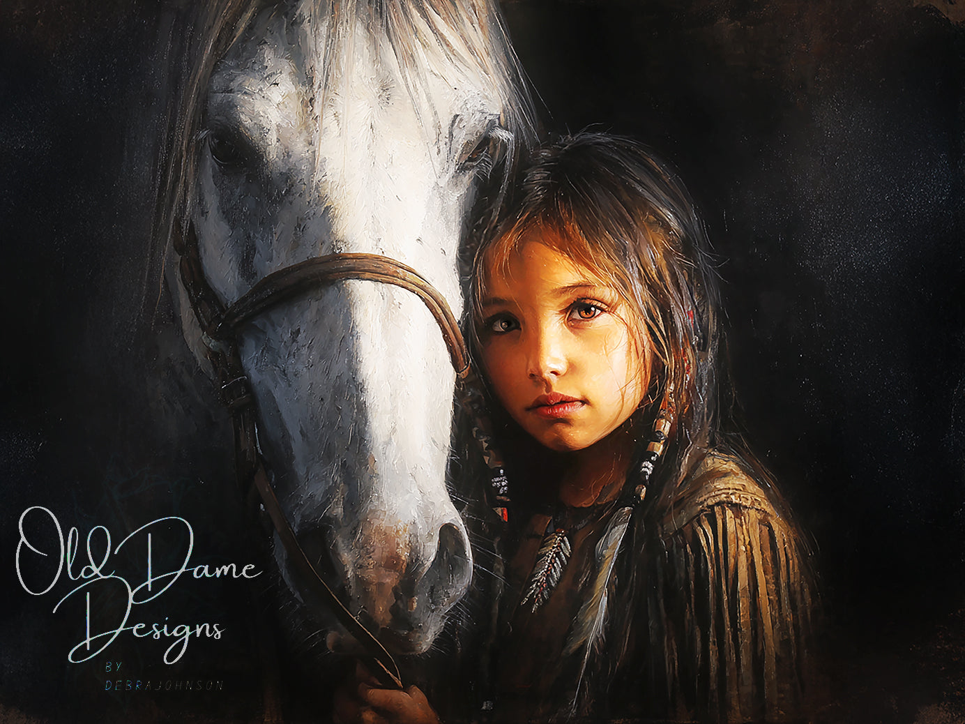 Whispering Companions