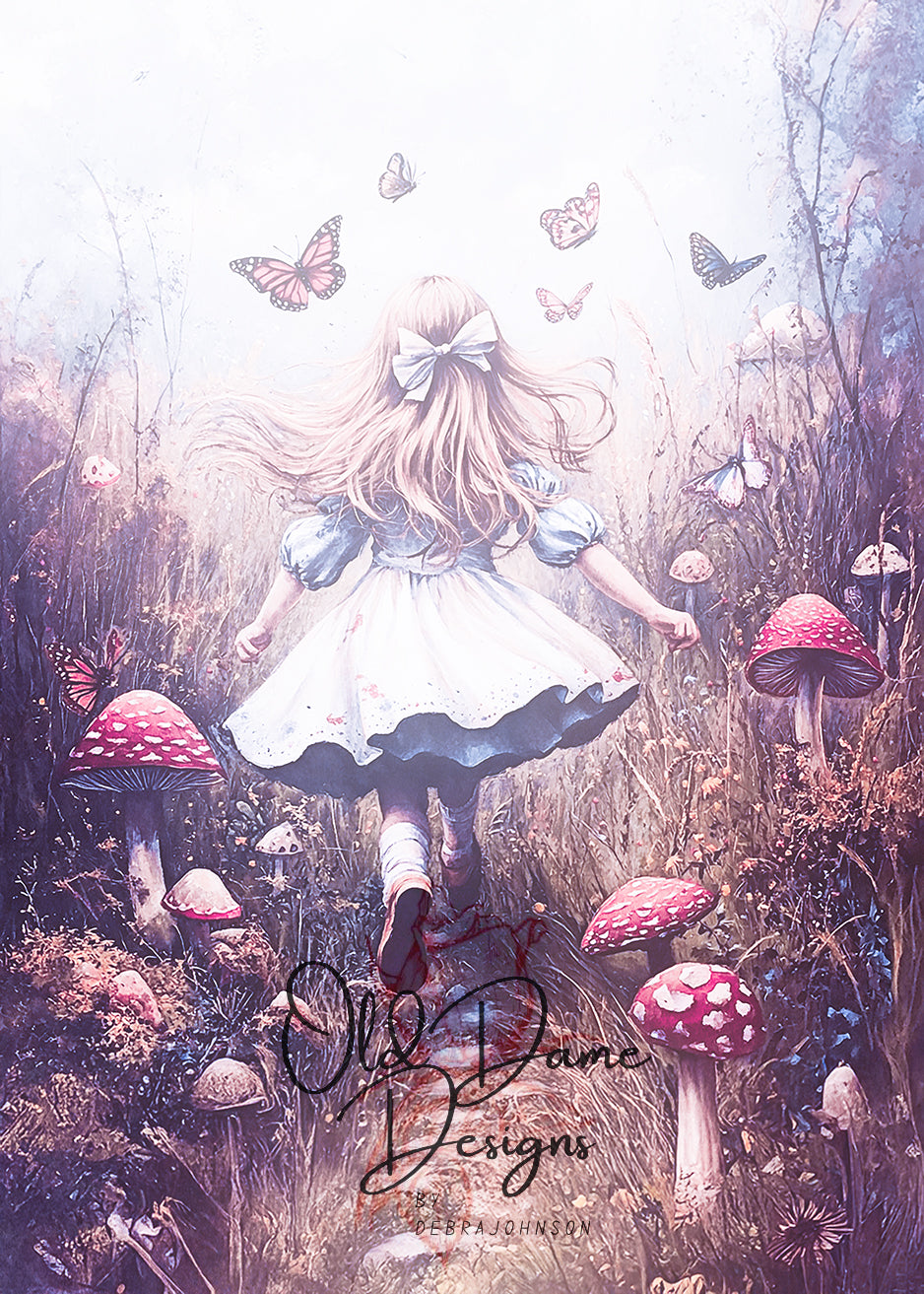 Magical Trails G6