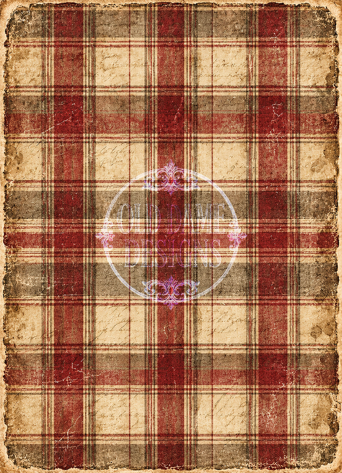 PLAID #2