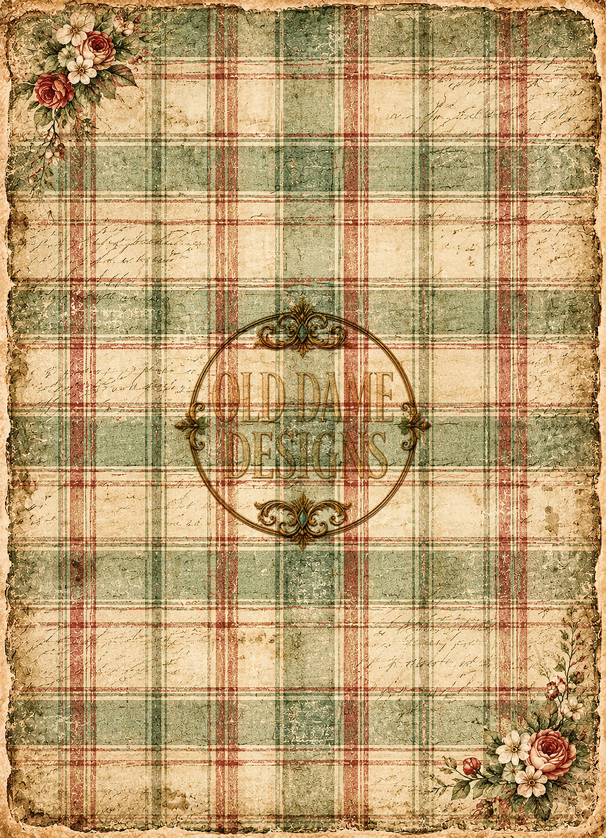 PLAID #1