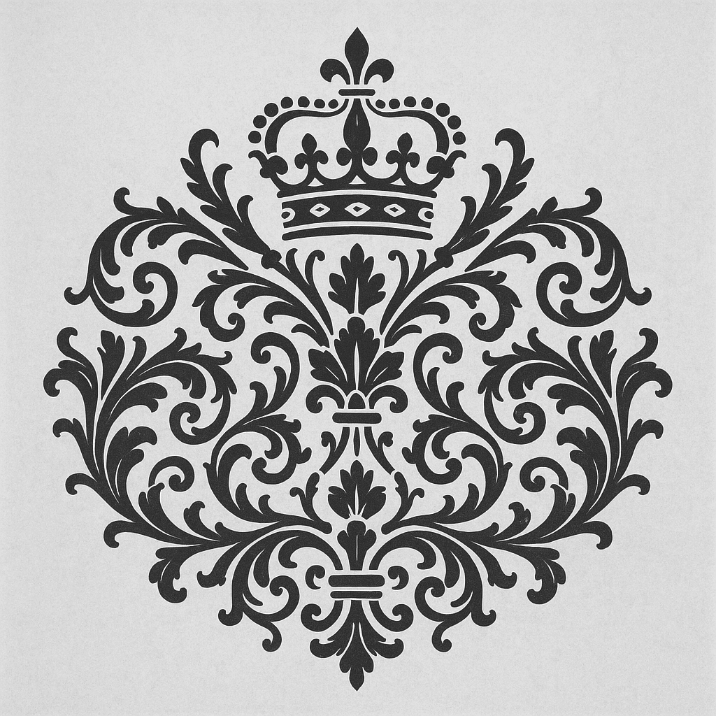 Regal Flourish