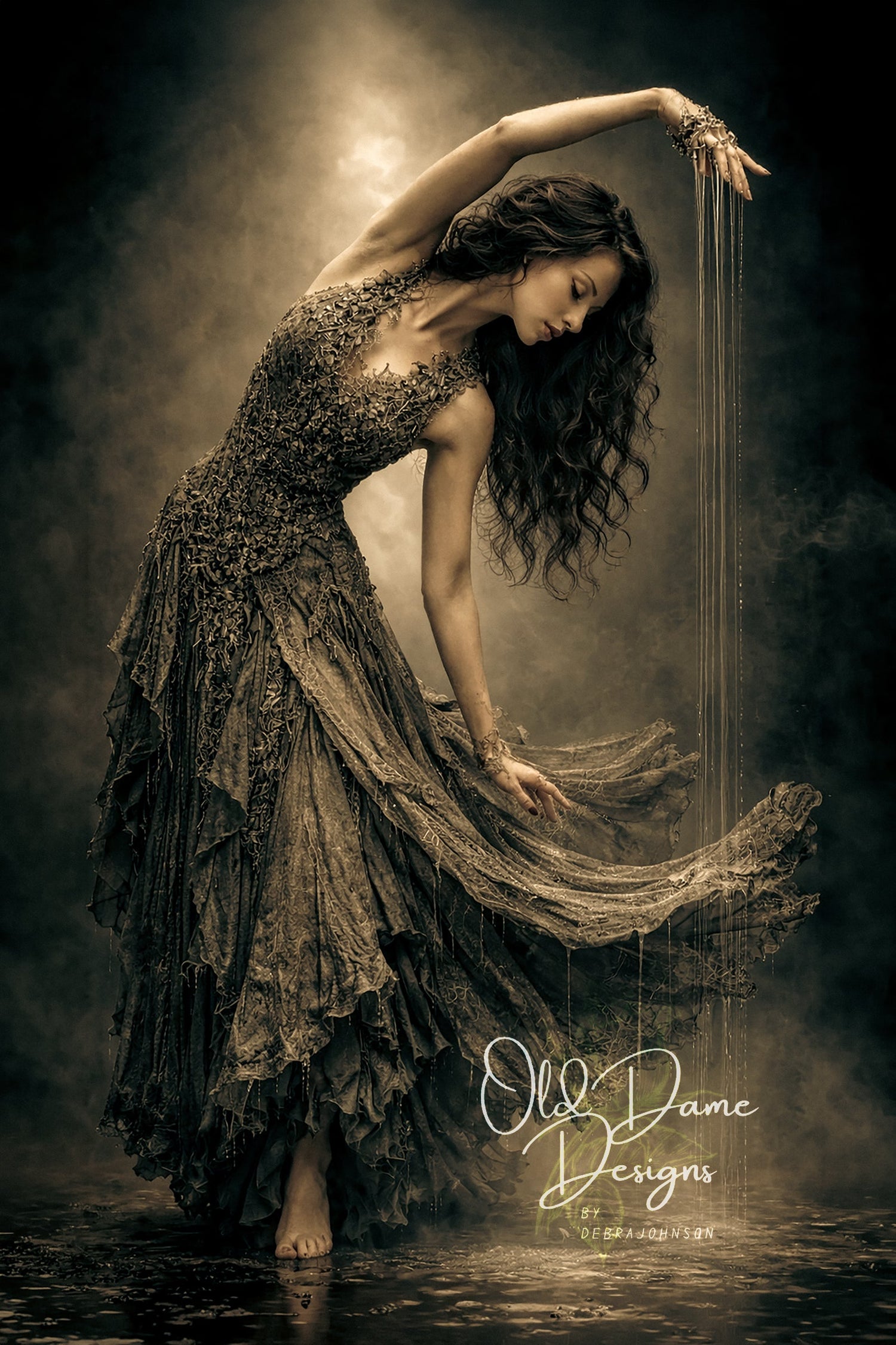 Fineart/Moody