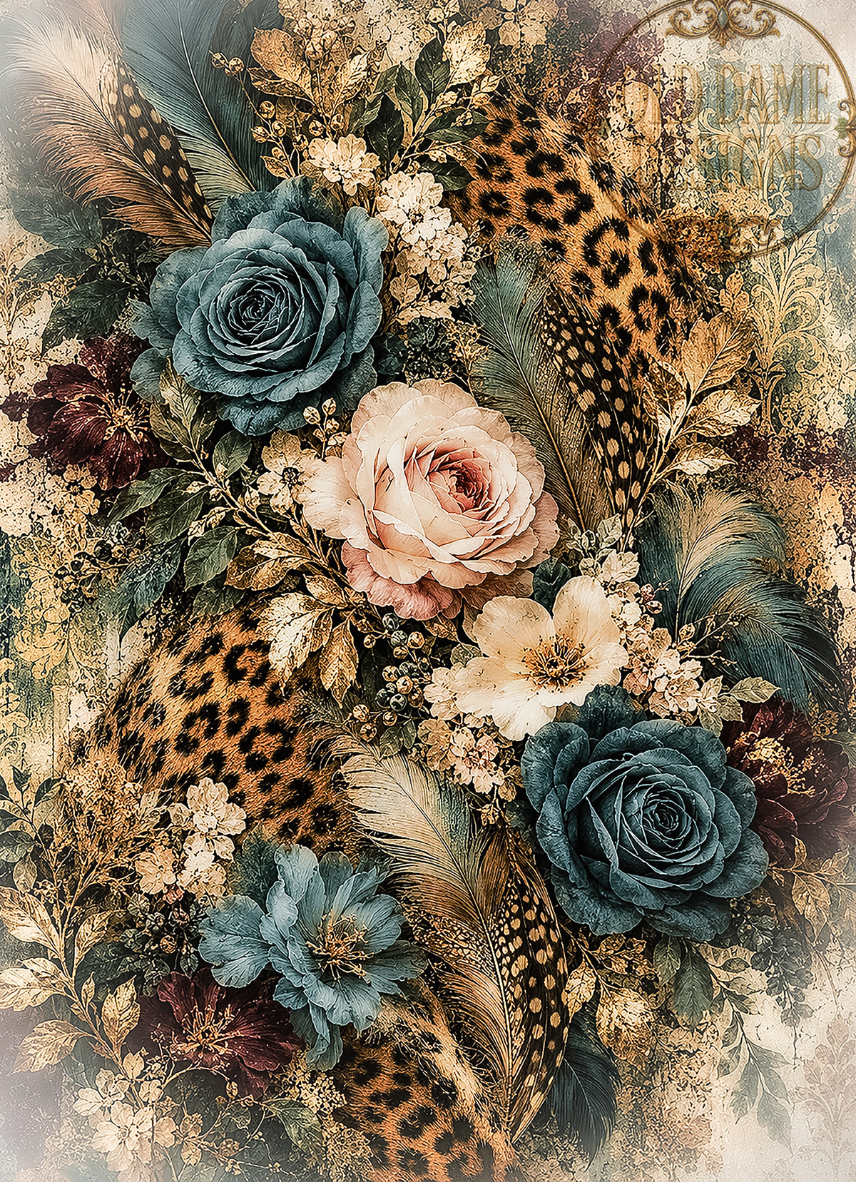 Wild Elegance