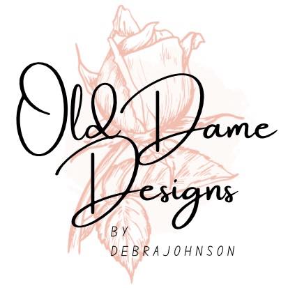 Old Dame Designs