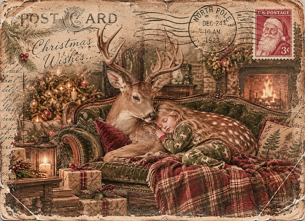 A Christmas Wish