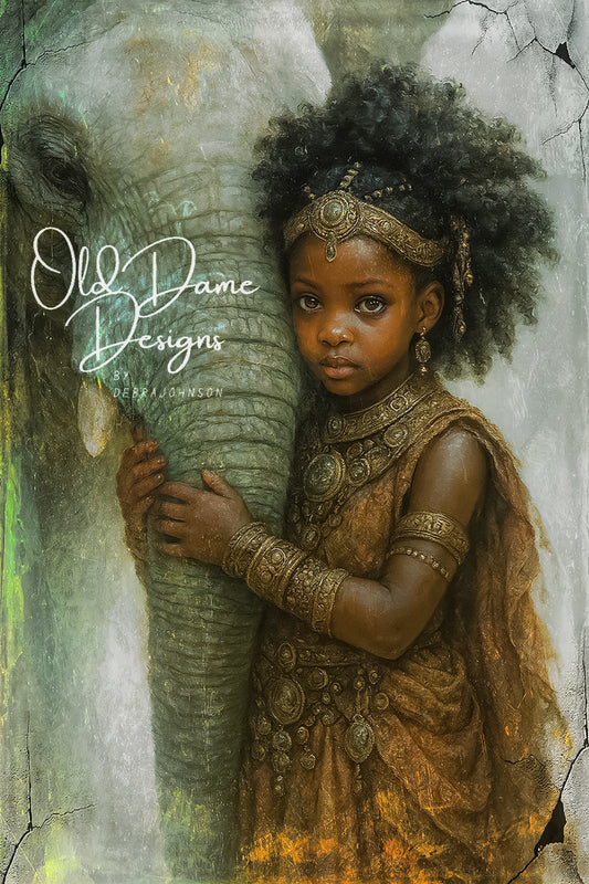 Where the Giants Trust