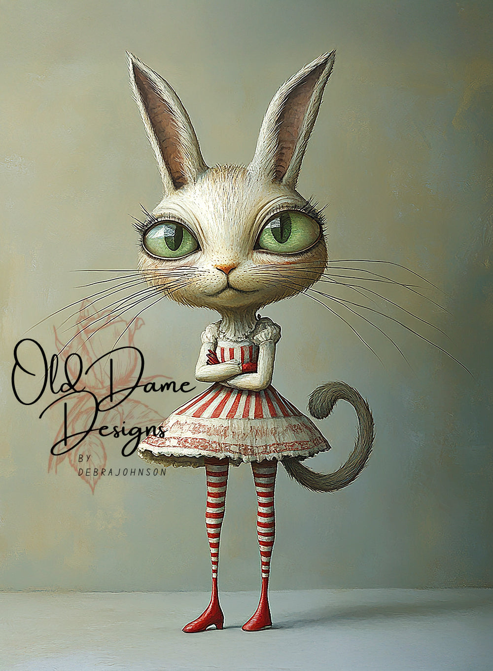 Mad Rabbit
