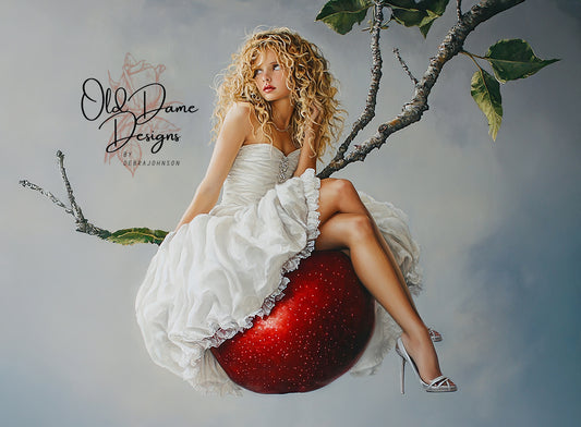 Apple of My Eye