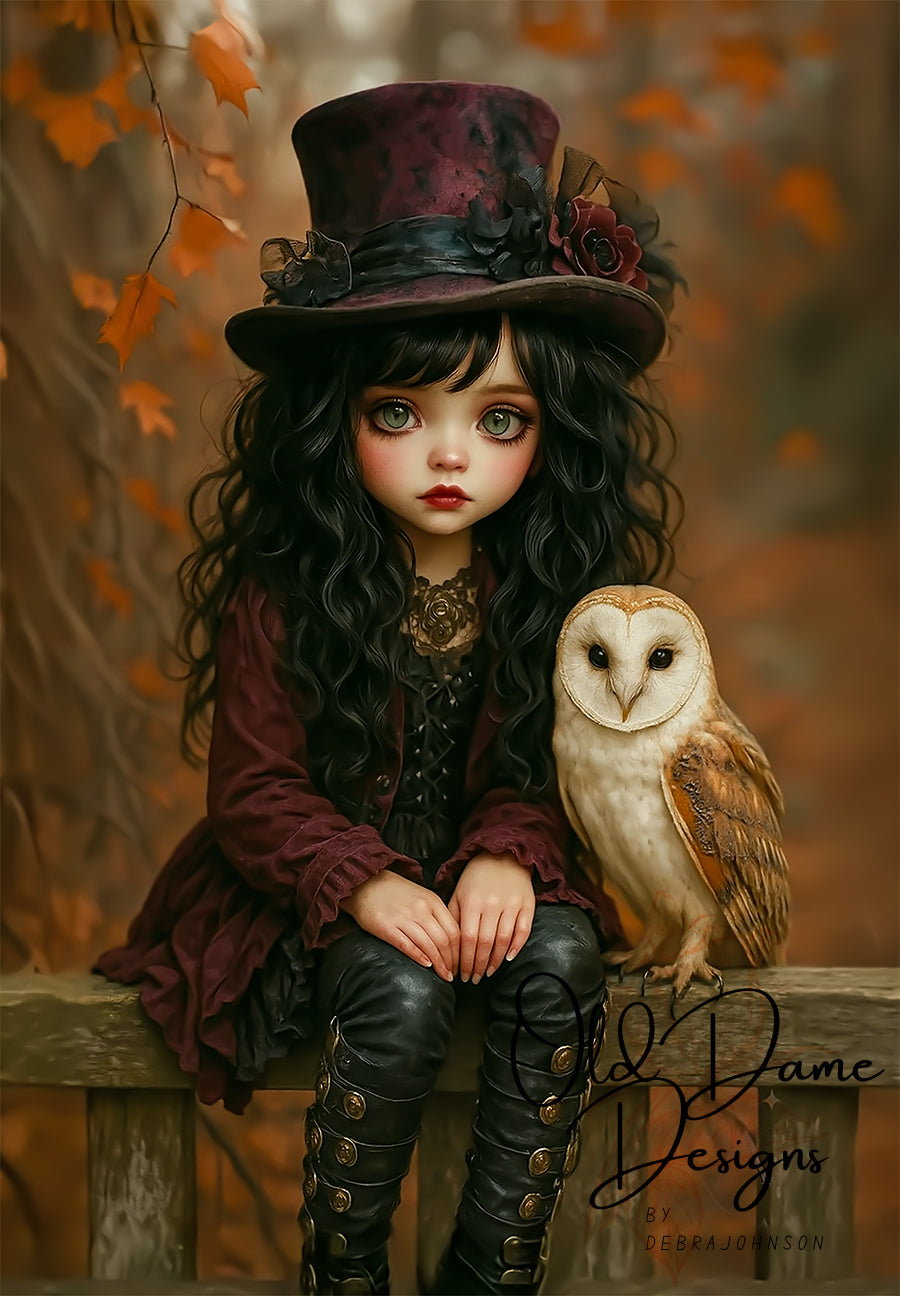 Autumn Watcher
