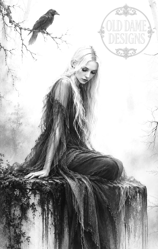A Gathering of Silence (ISN)
