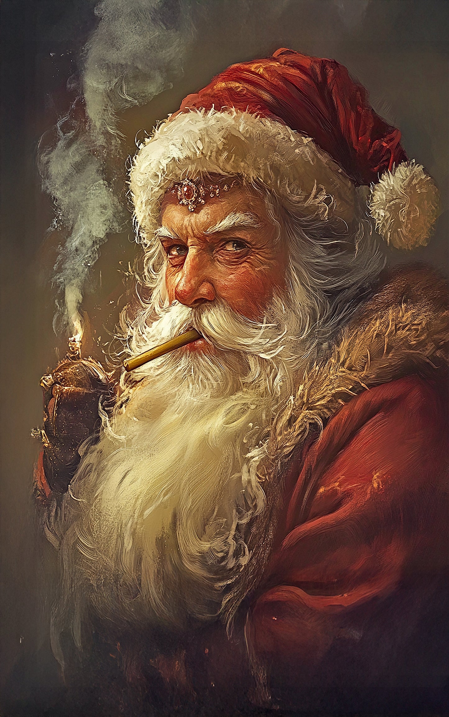 Bad Santa