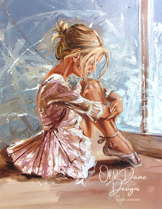 Ballet Dancer
