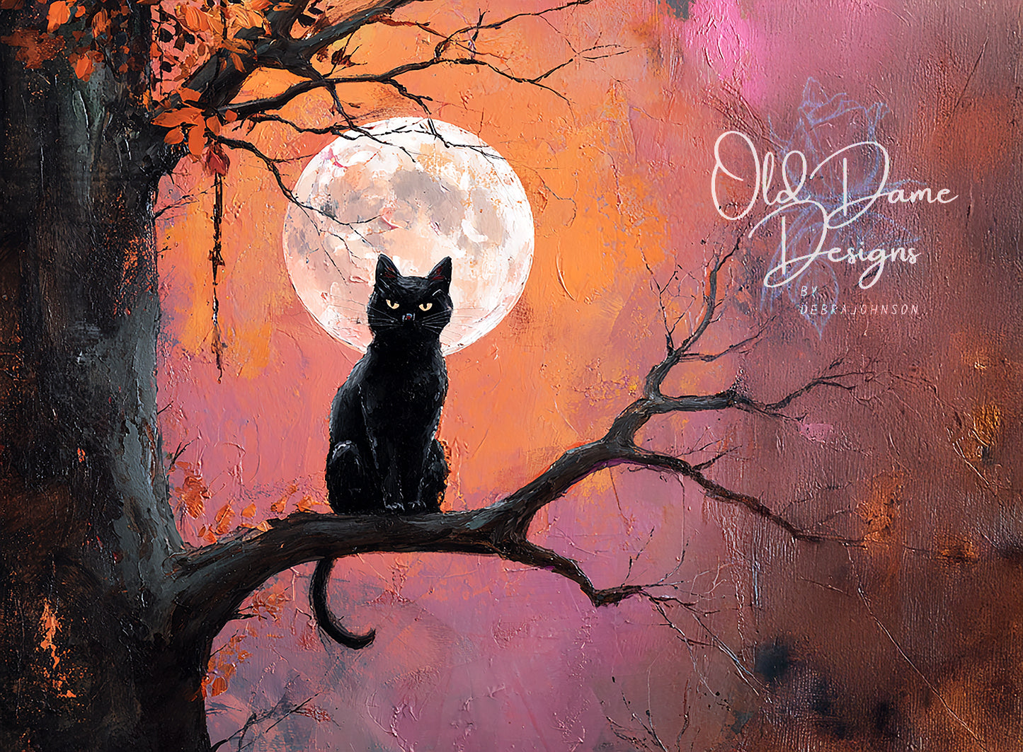 Midnight Sentinel