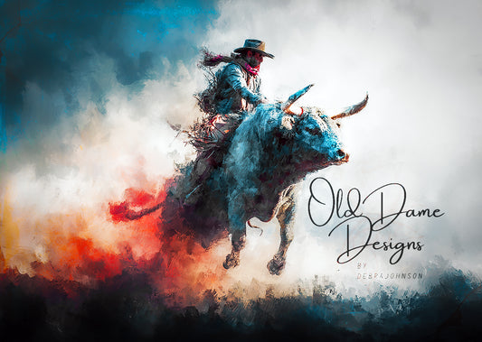 Bull Rider
