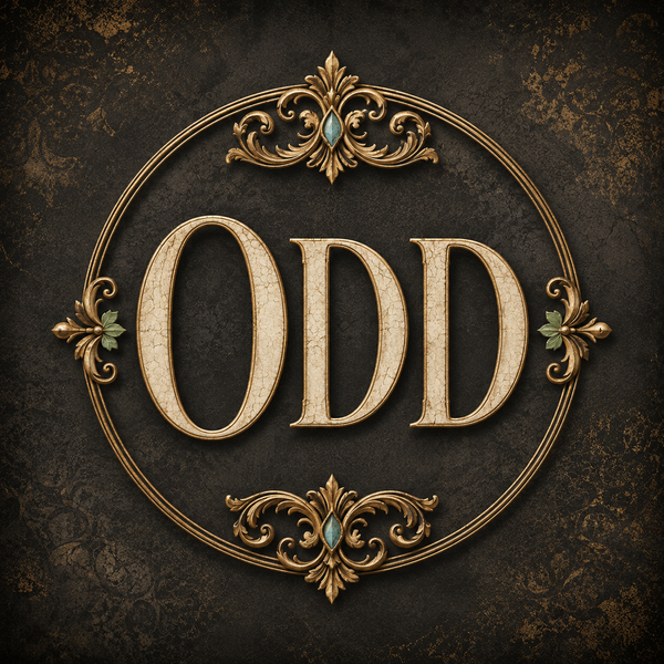 Old Dame Designs