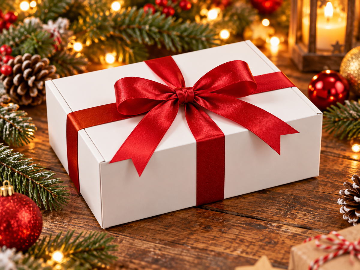 DIY Christmas Frame Craft Kit – (ISN)