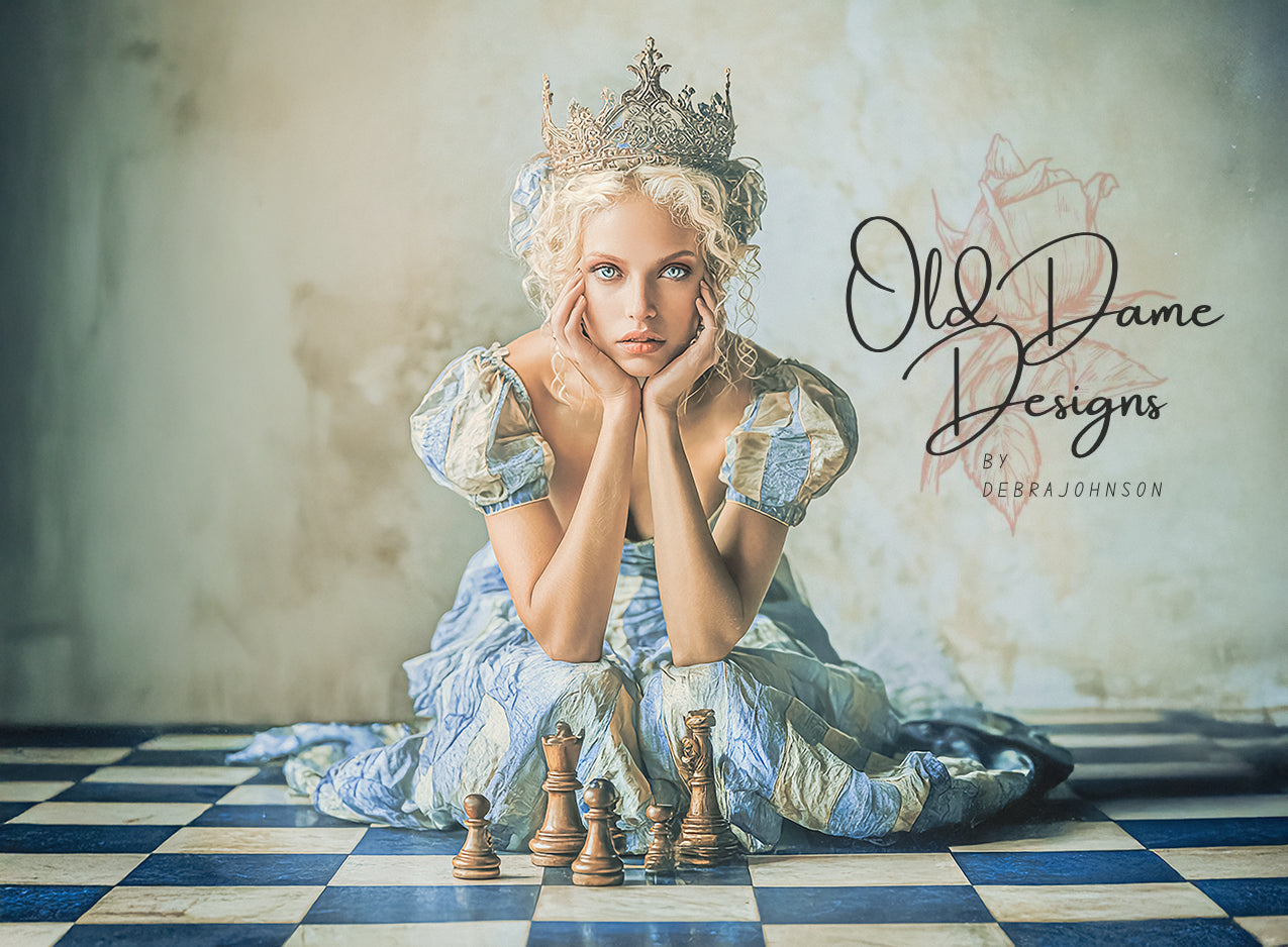 Chess Queen