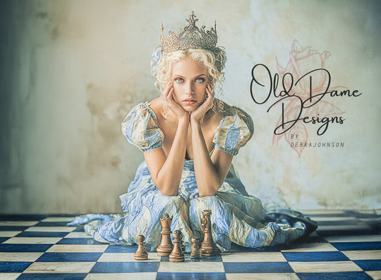 Chess Queen