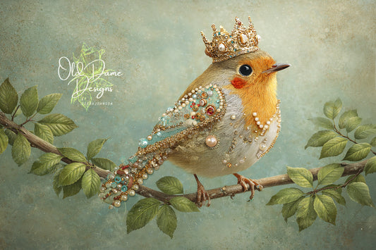 The Royal Perch