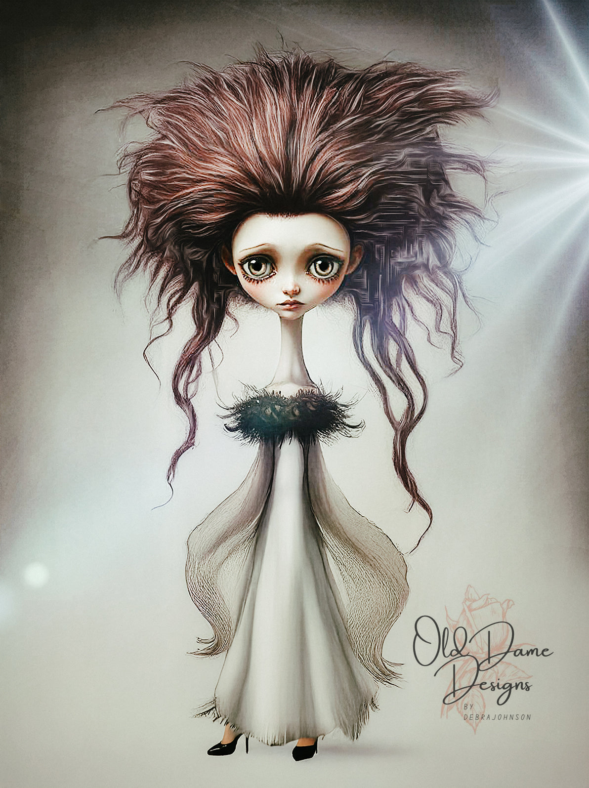 Madame