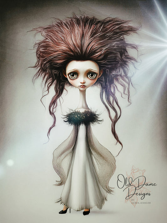 Madame