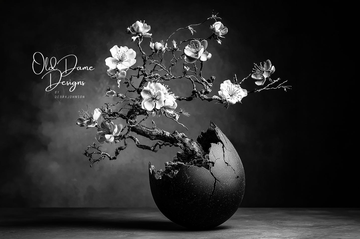 Bloom from Ruin (DD)