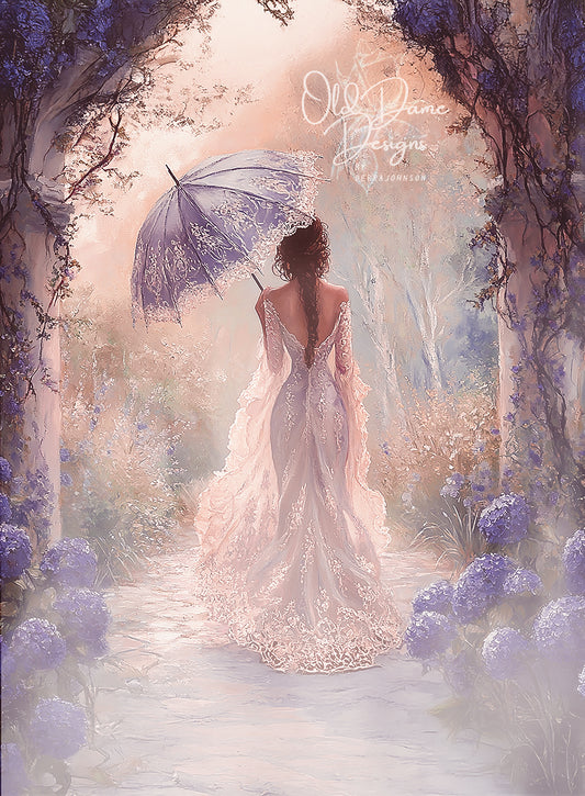 Enchanted Garden