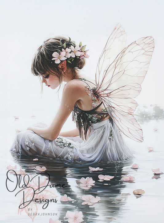Fairy Love 002