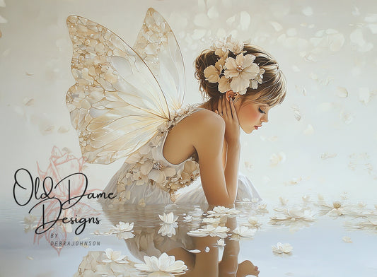 Fairy Love 001