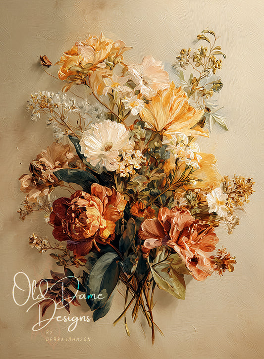 Fall Flowers