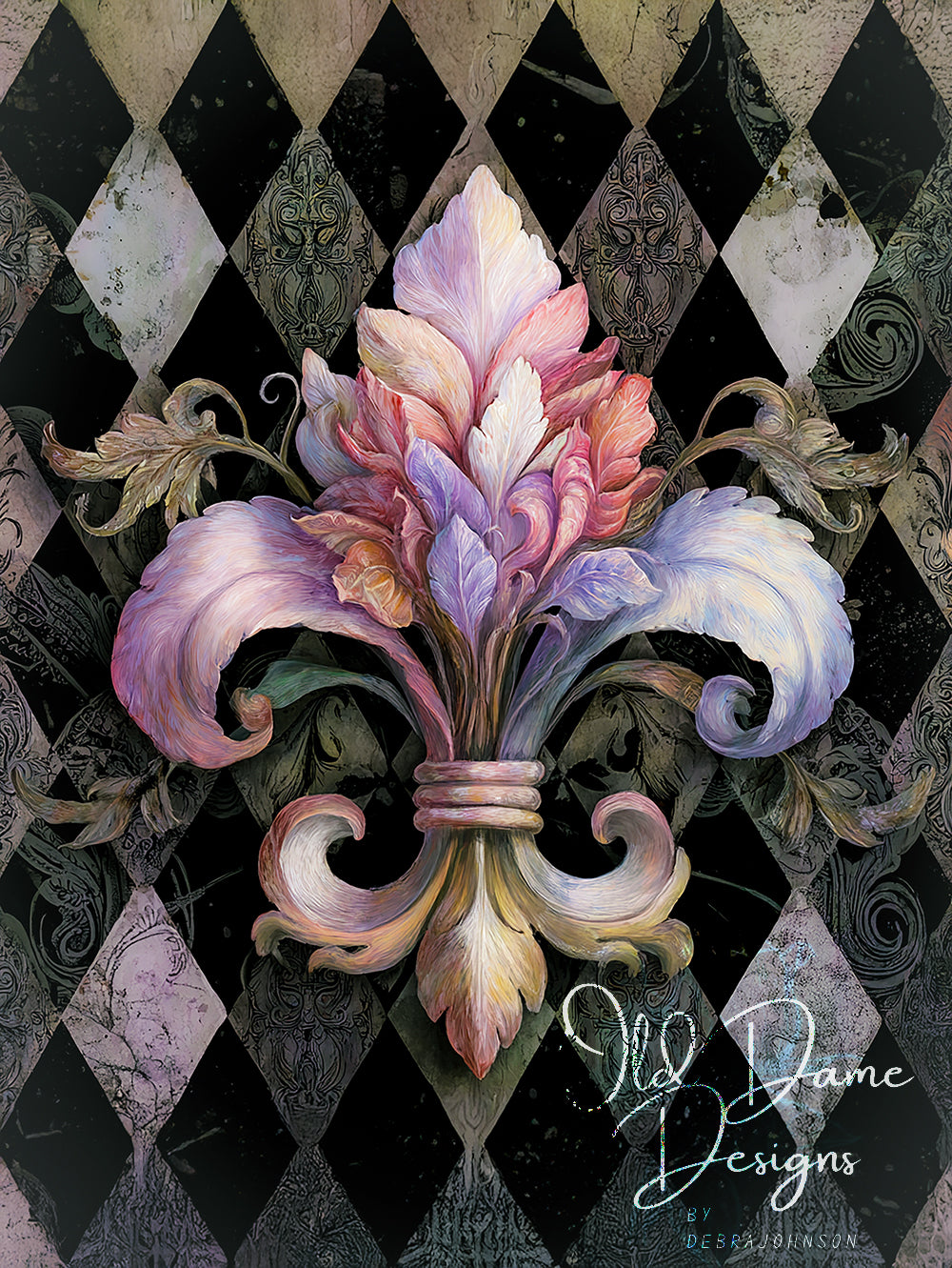 Renaissance Fleur Awakening