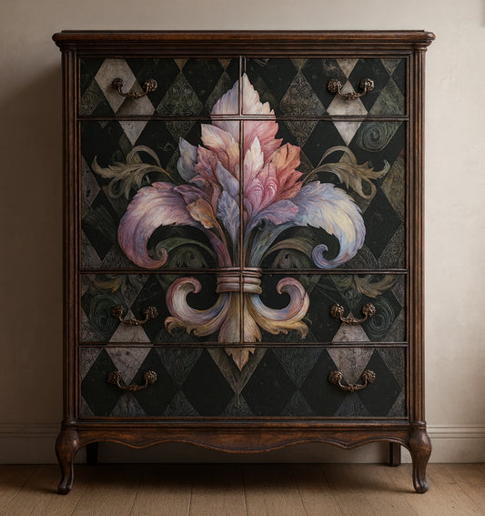 Renaissance Fleur Awakening