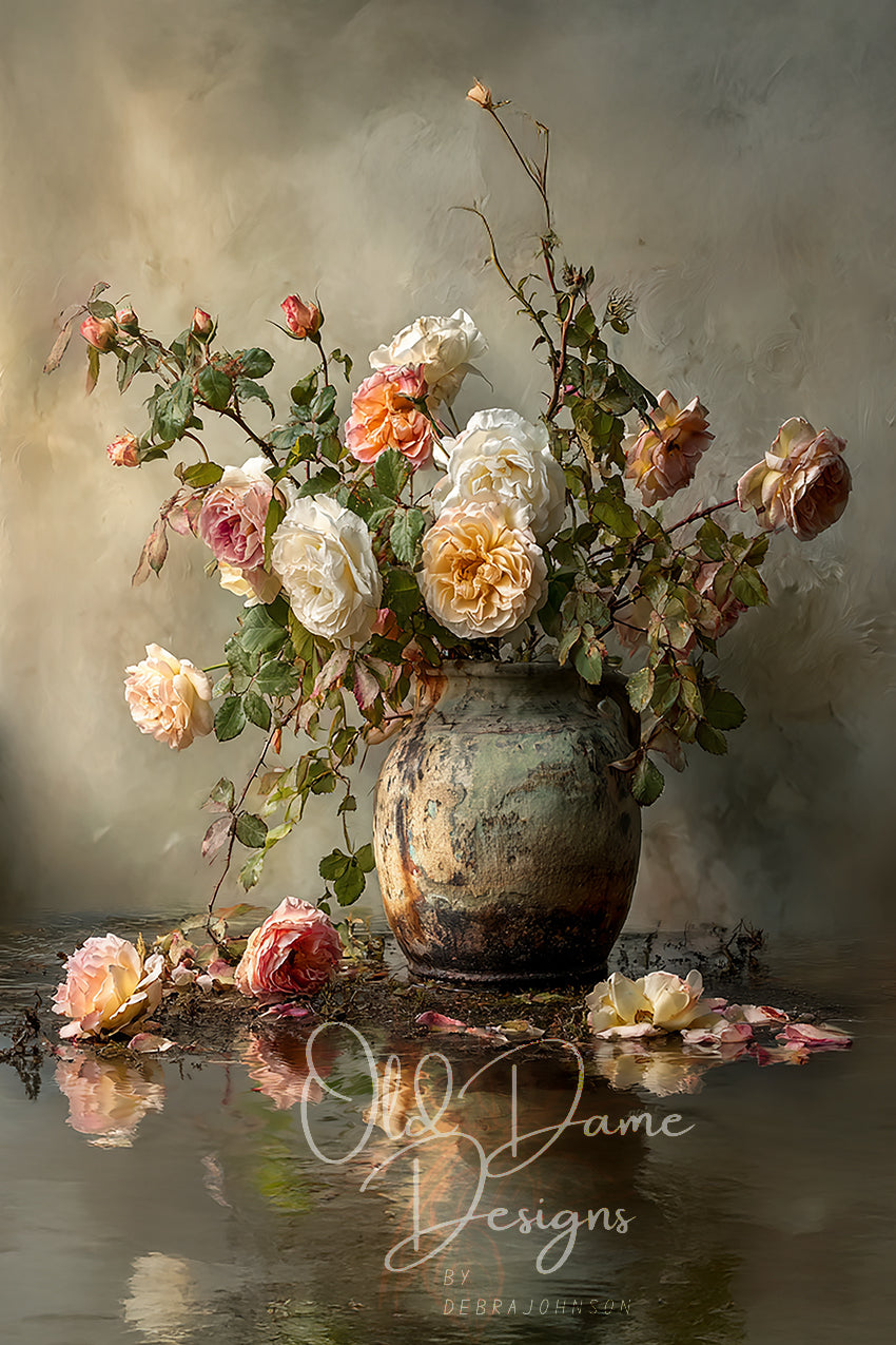 Petals & Petina (dd)
