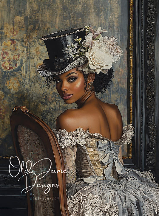French Beauty 002