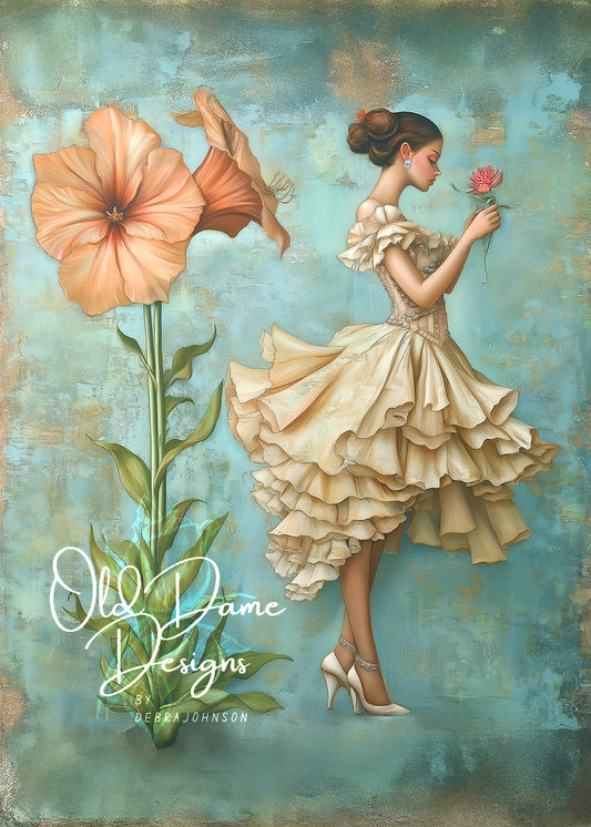 Flowerette