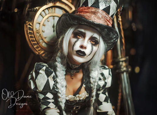Tears of Time