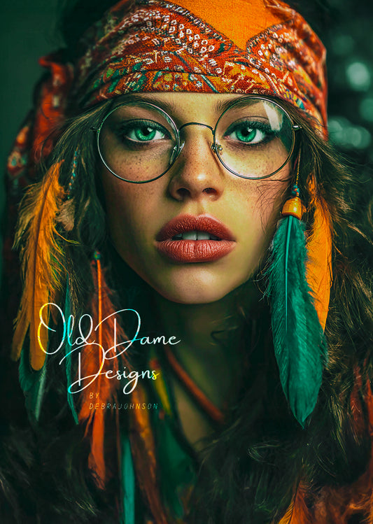 Gypsy Ember