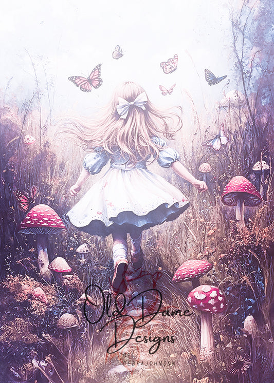 Magical Trails G6