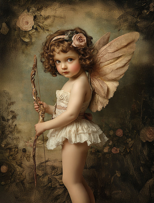 Cupid Girl